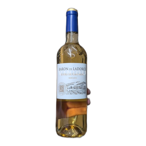 South West Côtes de Gascogne Baron De Ladorce 2022