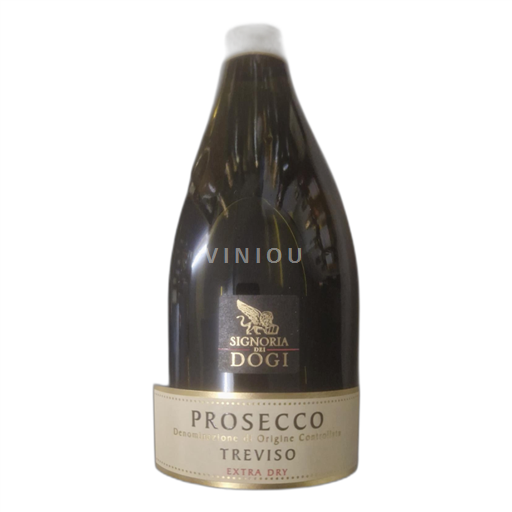 Venetien Prosecco Signoria dei Dogi Ohne Jahrgang