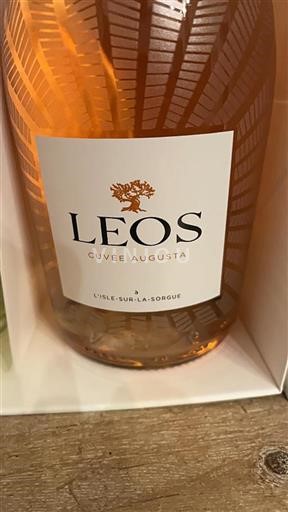 Provence Nespecifikováno Domaine L'isle Sur La Sorgue Augusta Neročník