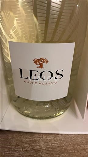 Roussillon Côtes-du-roussillon Domaine Des Enfants Augusta Ikke årgangsbestemt