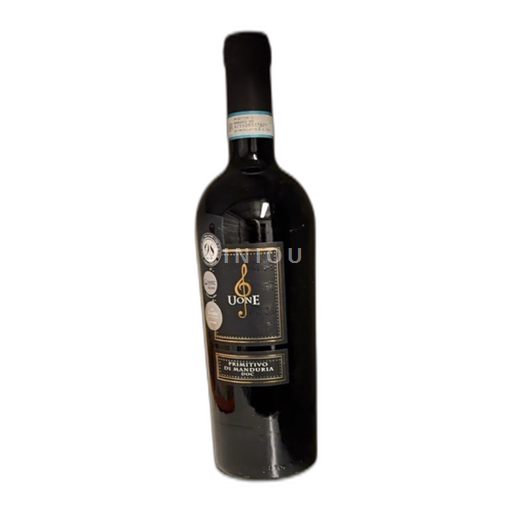 Apulia Primitivo di Manduria Uone 2023 2023