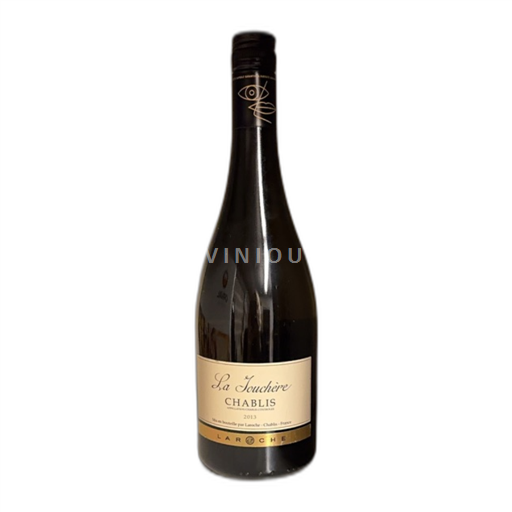 Bourgondië Chablis Domaine Laroche La Touchère 2013
