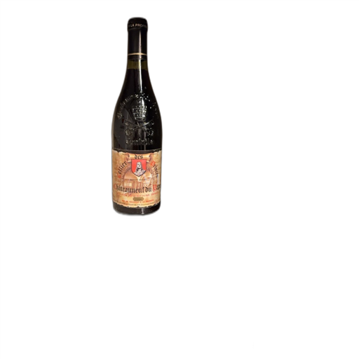 Thung lũng Rhône Châteauneuf-du-pape Cellier Des Princes 1996
