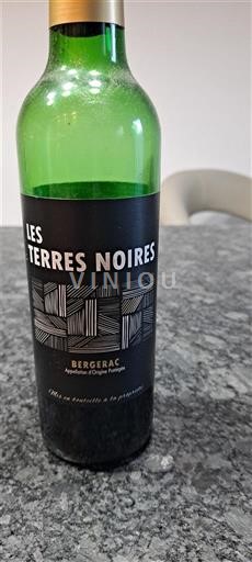 Lounais-Ranska Bergerac Les Terres Noires Ei vuosikertaa