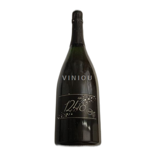 Savoie and Bugey Domaine Labbé Bulles de 1248 Non-Vintage