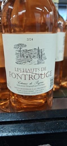 Languedoc ja Roussillon Peyriacin rinteet Les Hauts De Fontrouge 2024