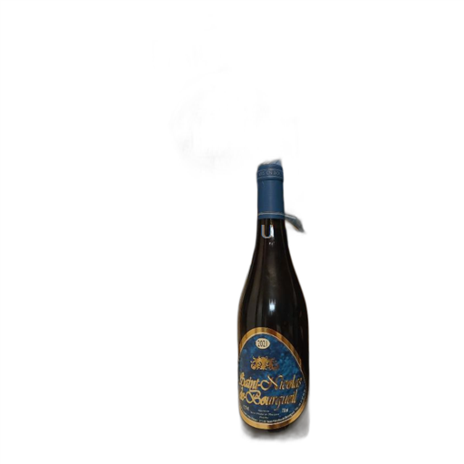 Valle della Loira Saint-Nicolas-De-Bourgueil Domaine Hersard 2021
