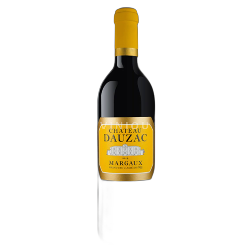 Bordeaux Margaux Château Dauzac 2019