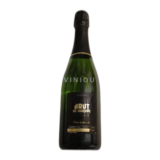 Savoie and Bugey Vareppe Non-Vintage