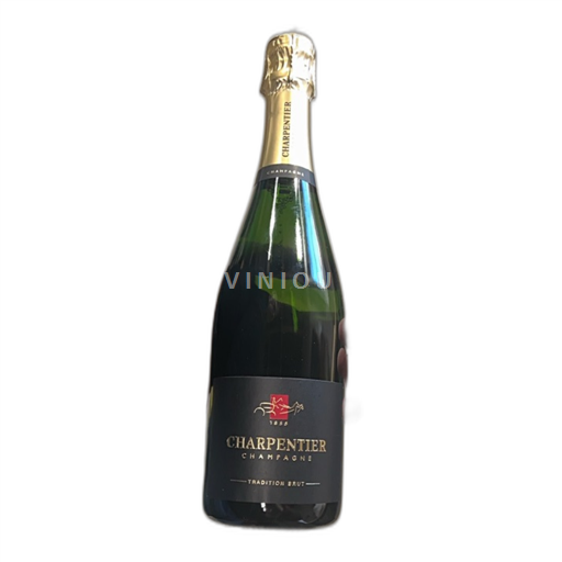Champagne Nicht spezifiziert Charpentier Tradition Brut Ohne Jahrgang