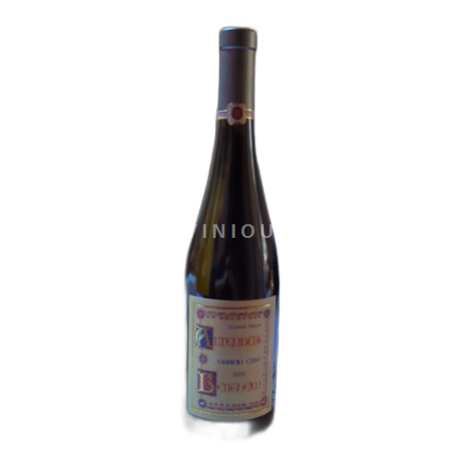 Alsace Alsace Grand Cru Domaine Marcel Deiss Altenberg de Bergheim 2021