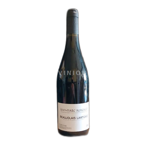 Beaujolais Beaujolais Villages Jeanmarc Burgaud Lantignie 2023