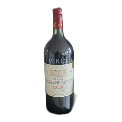Bordeaux Château Roc Grand Antoine 2021