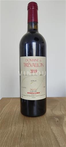 Alpi e Paesi Rodaniani Alpilles Trevalon 2019