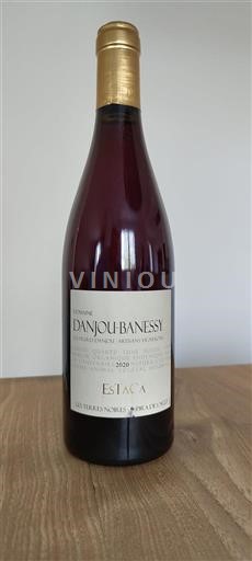 Roussillon Unspecified Domaine Danjoubanessy EsTaCa 2020