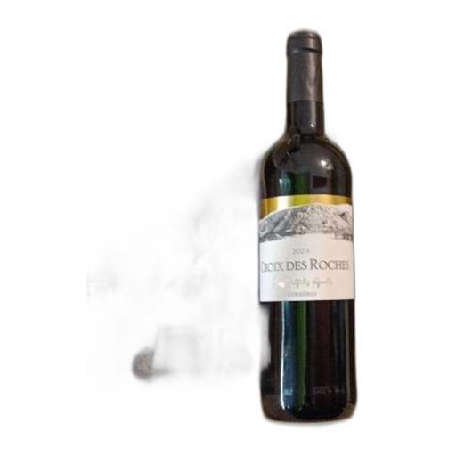 Languedoc Corbières Croix Des Roches Sans Sulfites Ajoutés 2024