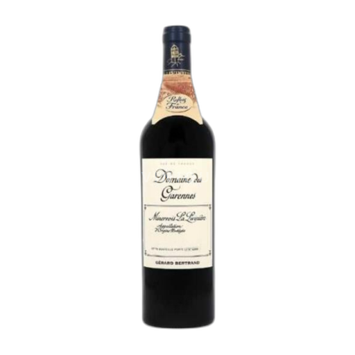 Languedoc Minervois-la-Livinière Domaine Des Garennes 2020
