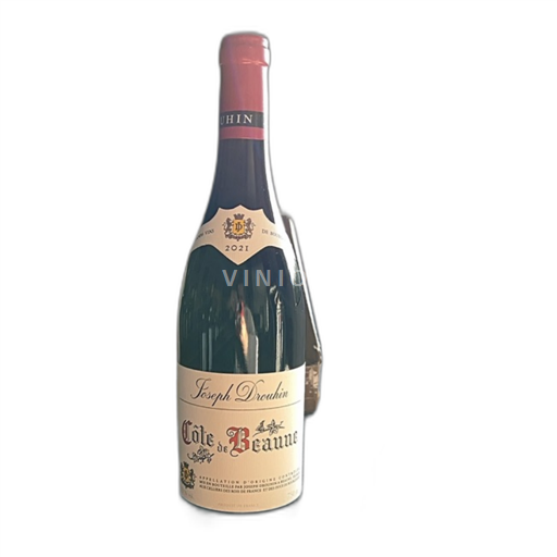 Borgoña Côte de Beaune Joseph Drouhin Côte de Beaune 2021