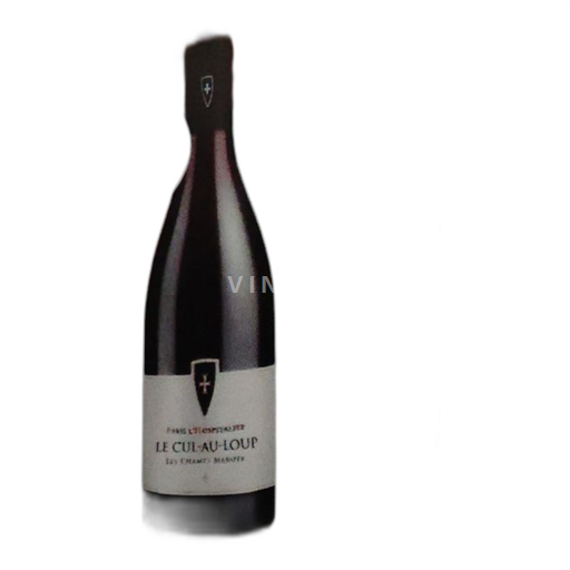Bourgogne Santenay Premier Cru Parc Régional Le Cul-au-Loup 2023