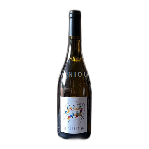 Thung lũng sông Loire Touraine Château Fontenay Le secret Không niên vụ