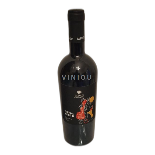 Kalabrien Barone Di Bolaro Vento nel Vento 2022