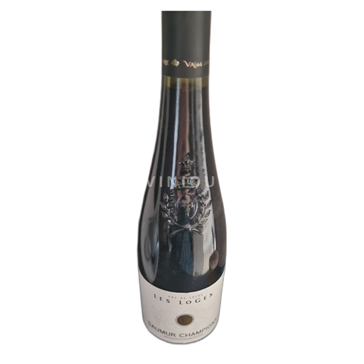 Vin Rouge sec Les Loges 2021 France Vallée de la Loire Saumur-champigny AOC