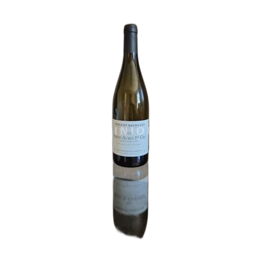 Burgundy Saint-Aubin Premier Cru Vincent Bachelet Sentier du Clou 2022
