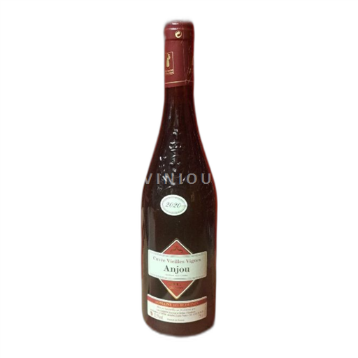Thung lũng sông Loire Anjou Domaine Des Blouines Vieilles Vignes 2020