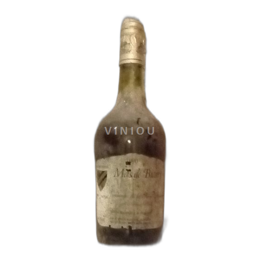 Sud-Ovest Gaillac Mas De Bicary 1990