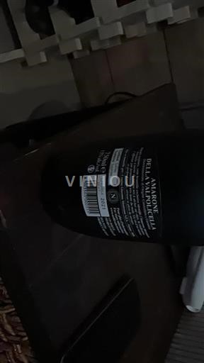 Veneto Amarone della Valpolicella Cantine Giacomo Montresor 2021