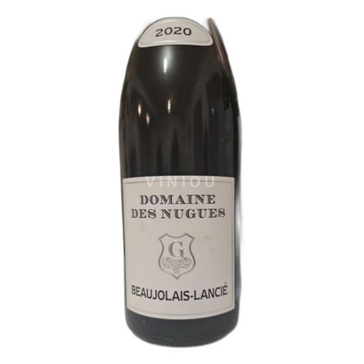 Beaujolais No especificado Domaine Des Nugues 2020