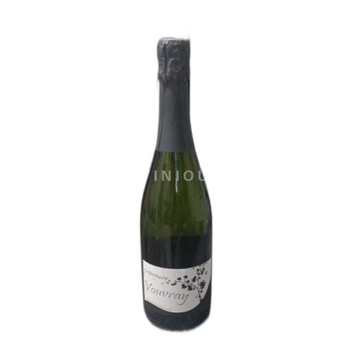 Loire-dalen Vouvray La Rocherie Ikke årgangsbestemt