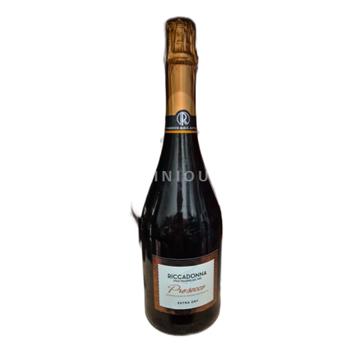 Vénétie Prosecco Riccadonna Non Millésimé