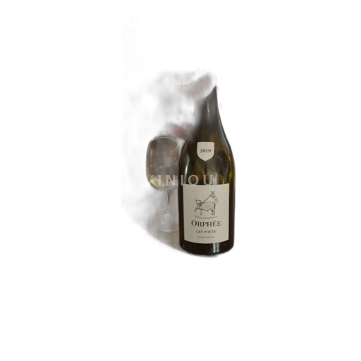 Údolí Loiry Nespecifikováno Domaine Les Poëte 2019