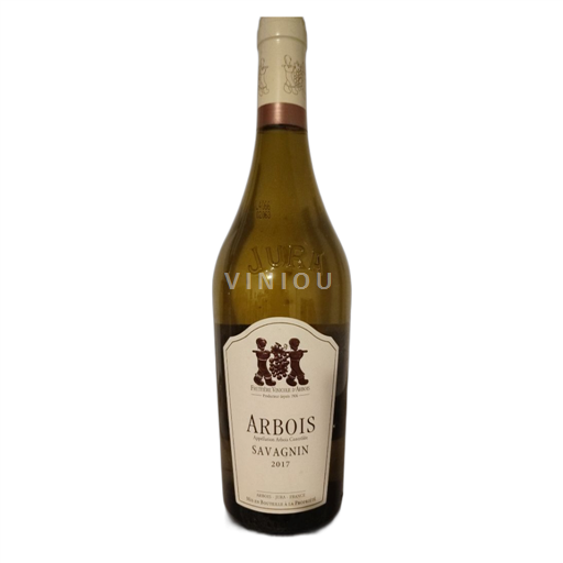 Jura Arbois Fruitière Vinicole Arbois Savagnin 2017