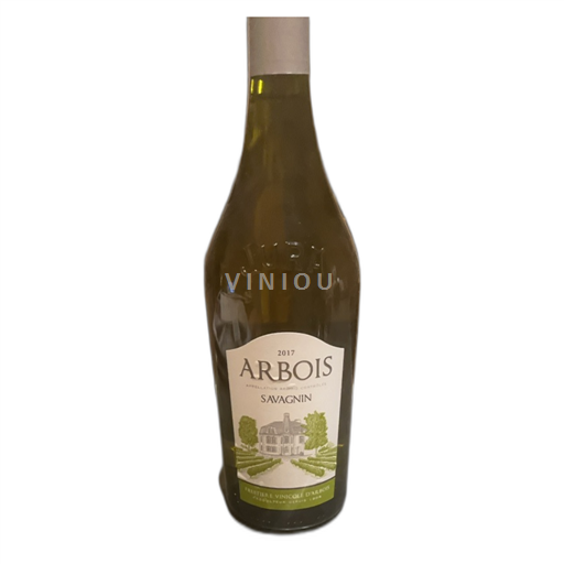 Jura Arbois Fruitière Vinicole Arbois Savagnin 2017