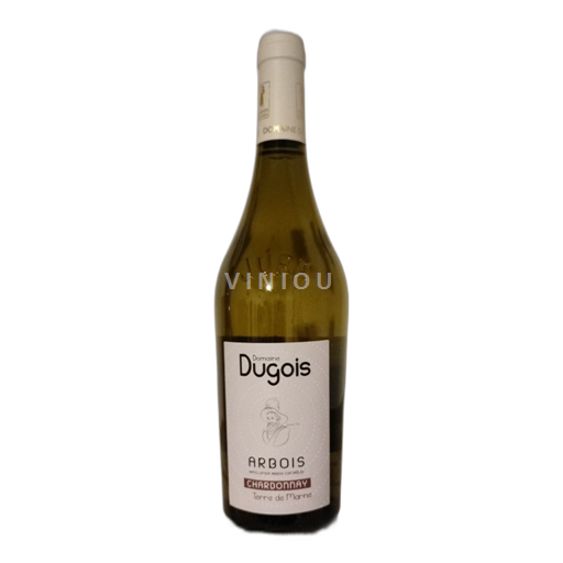 Jura Arbois Domaine Dugois Chardonnay Terre de Marne 2022