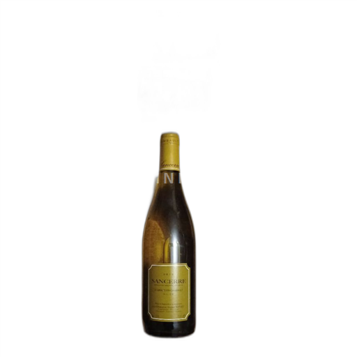 Vin Blanc sec Le Grand Fricambault Silex Domaine André Neveu 2016 France Vallée de la Loire Sancerre AOC