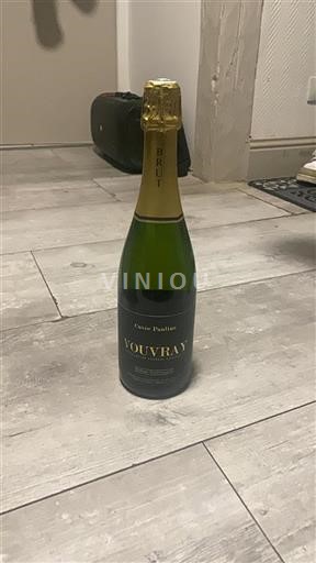Loirevallei Vouvray Cuvée Pauline Niet-geïntegreerd