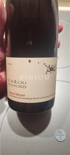 Alsasko Nespecifikováno Julien Meyer Loulouz 2022