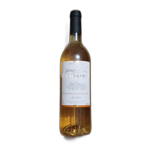 Provence Nespecifikováno Ocres De Bastide Neročník