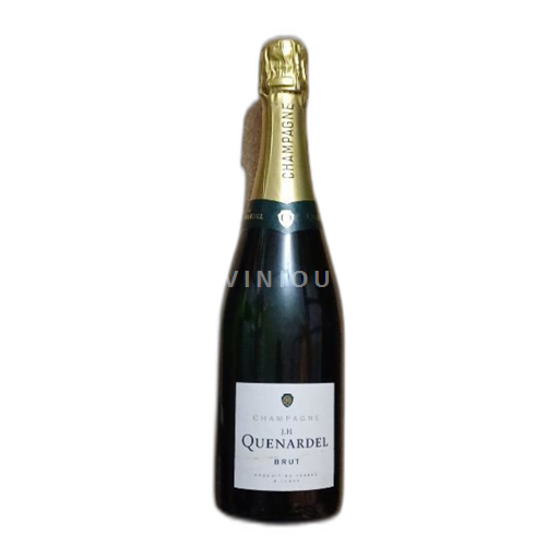Champagne Champagner J.h. Quenardel Ohne Jahrgang