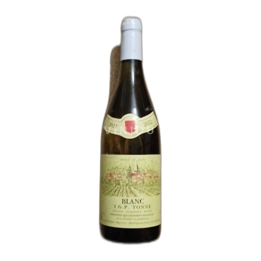 Bourgogne Ikke specificeret X 2022
