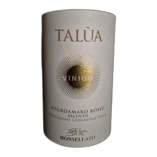 Apulien Monsellato Talúa 2020