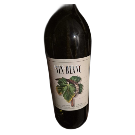 St. Gallen Nicht spezifiziert Cuisine Vin Blanc Ohne Jahrgang