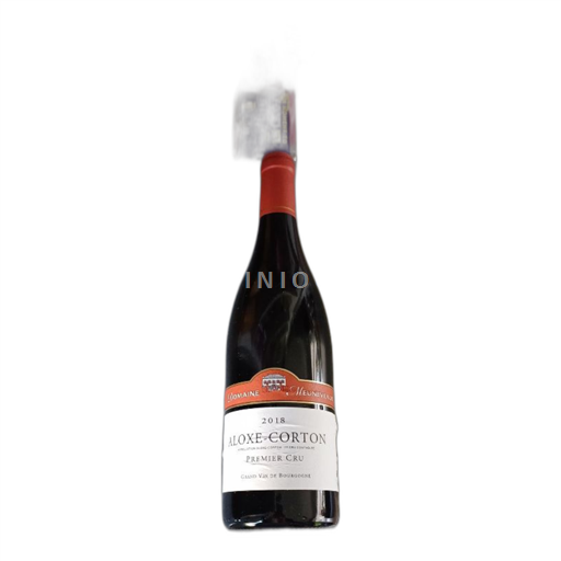 Borgogna Aloxe-Corton Premier Cru Domaine Meuneveaux 2018