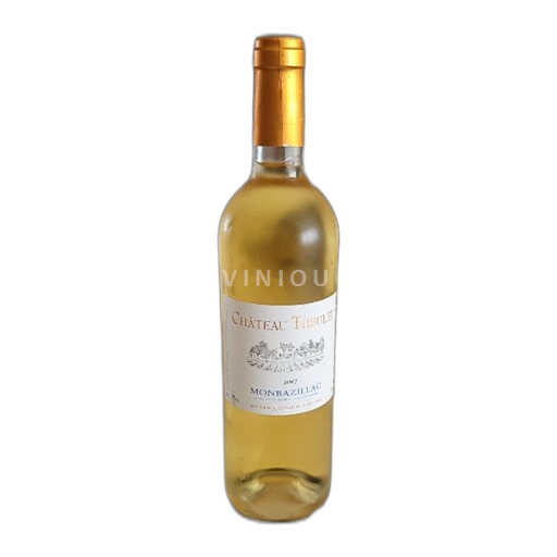 Sud-Ovest Monbazillac Château Theulet 2017