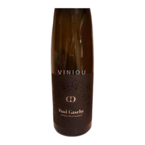 Alsasko Alsasko Grand Cru Paul Gaschy Pinot gris Grand Cru Eichberg 2020