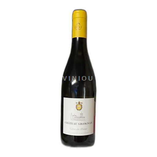 Valle del Rodano Côtes-du-Rhône Château Gigognan 2024