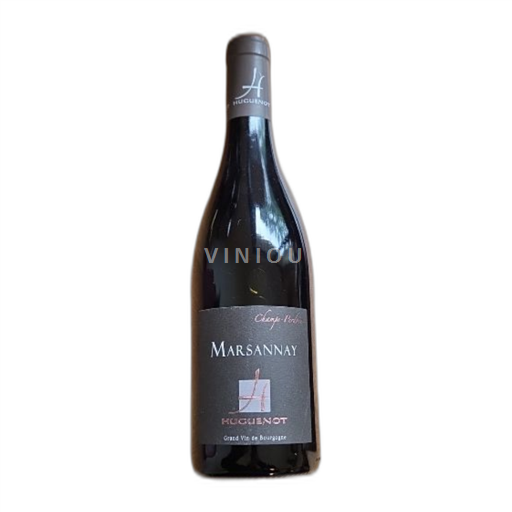 Borgogna Marsannay Grand Cru Huguenot Champs Perdrix 2017